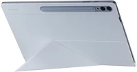 Samsung HID7630-4075316 galaxy tab s10 ultra/ s9 ultra gyári smart book tok, fehér kép