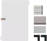 Samsung HID7641-4075351 Galaxy tab s9 anti-reflecting kijelzővédő fólia csomagolássérült kép