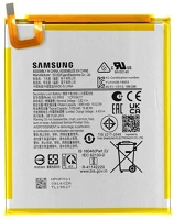 Samsung HQ-3565S / GH81-24281A Galaxy tab a9 (8.7) sm-x110 / x115, akkumulátor, 5100 mah, li-ion, gyári kép