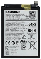 <span itemprop='brand'>Samsung</span> <span itemprop='sku'>hq-50s</span>