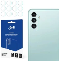 Samsung HU5903108451765 Galaxy a13 5g védőfólia- 3mk kamera flexibilis fólia (4x) kép