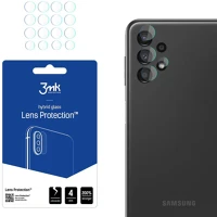 Samsung HU5903108494489 Galaxy a23 5g védőfólia - 3mk kamera flexibilis fólia (4x) kép