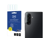 Samsung HU5903108679855 Kamera védőfólia  galaxy a17 5g - 3mk kamera flexibilis fólia (4x) kép