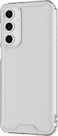 Samsung HU5907769375316 galaxy a16 5g / 4g - plexi outline átlátszó műanyag hátlap tok kép