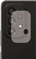 Samsung HU9145576240403 Galaxy a53 5g üvegfólia- kamera flexibilis fólia kép