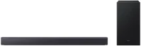 Samsung HW-B450F Hw-b450f (2025) 2.1 soundbar black kép