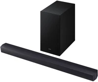 Samsung HW-B450F/EN B Hw-b450f/en b széria, 2.1 csatornás mélynyomóval kép