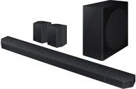 Samsung HW-Q930C 9.1. 4 soundbar fekete (/en) kép
