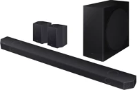 Samsung HW-Q930C 9.1. 4 Hw-q930c 9.1. 4 soundbar fekete (hw-q930c/en) kép