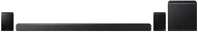 Samsung HW-QS750F Hw-qs750f soundbar black kép