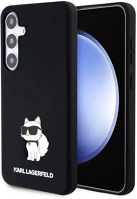 Samsung KLHCS24MSNCHBCK Karl lagerfeld liquid silicone choupette nft kép