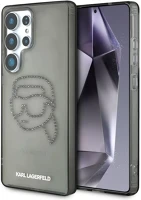 Samsung KLHCS25LHKHDCELK Karl lagerfeld rhinestones karl head logo kép