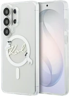 Samsung KLHMS26L5HKSCAH galaxy s26 ultra mágneses tok, magsafe, átlátszó kép