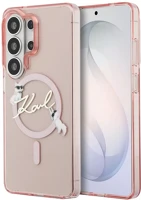 Samsung KLHMS26L5HKSCAP galaxy s26 ultra mágneses tok, magsafe, rózsaszín kép