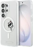 Samsung KLHMS26L6HCPSCT galaxy s26 ultra mágneses tok, átlátszó kép