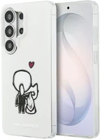 Samsung KLHMS26L6HKCBHH galaxy s26 ultra mágneses tok, magsafe, átlátszó kép