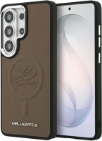 Samsung KLHMS26LPGFKLRDW galaxy s26 ultra mágneses tok, magsafe, barna kép