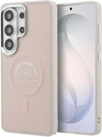 Samsung KLHMS26LPSKRSGEP galaxy s26 ultra mágneses tok, magsafe, rózsaszín kép