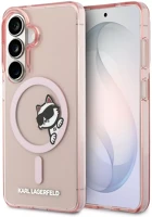 Samsung KLHMS26S6HCPSCP Karl lagerfeld iml choupette peekaboo logo kép