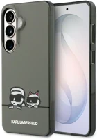 Samsung KLHMS26S6HPKACK Karl lagerfeld iml peekaboo karl&choupette kép