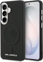 Samsung KLHMS26SPGFKLRDK galaxy s26 mágneses tok, magsafe, fekete kép