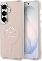 Samsung KLHMS26SPSKRSGEP galaxy s26 mágneses tok, magsafe, rózsaszín kép