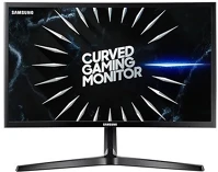 Samsung LC24RG50FQRX Monitor kép
