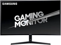 Samsung VA, 16:9, 1920X1080, 250CD/M2, DP1.2, 2XHDMI monitor 32