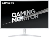 Samsung LC32JG51FDUXEN Monitor kép