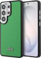 Samsung LCFCMS26LPLAN galaxy s26 ultra hátlap tok, magsafe, zöld kép