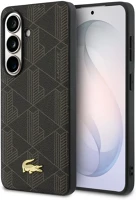 Samsung LCHMS26MPBSMW Lacoste pvc blend monogram gold logo magnetic kép