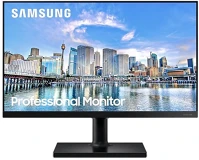 Samsung LF22T450FQRXEN T45f 22