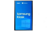 Samsung LH24KMCCBGCXEN Km24c-c interaktív kijelző kép