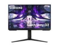 Samsung LS24AG320NUXEN Monitor kép