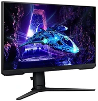 Samsung LS24DG302EUXEN Samsung 24