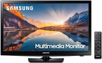 Samsung VA, 16:9, 1366X768, 250CD/M2, 8MS, 2XHDMI monitor 24