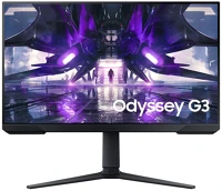 Samsung LS27AG304NRXEN 27