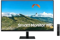 Samsung LS27AM500NUX Monitor kép
