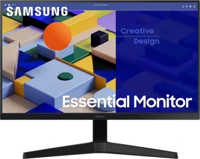 Samsung LS27C310EAUXEN Monitor kép