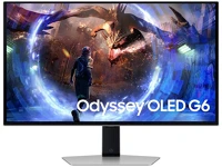 Samsung LS27DG600SUXEN Samsung gaming 360hz oled monitor 27