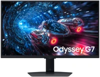 Samsung LS27FG702EUXEN Samsung odyssey g7 ips monitor 27