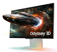 Samsung LS27FG904XUXEN Odyssey 3d g90xf gaming monitor 27