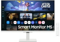 Samsung LS27FM501EUXDU smart ips monitor 27