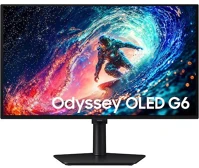Samsung LS27HG612SUXEN odyssey g6 g61sh 27