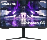 Samsung LS32AG324NUXEN Odyssey g3  32