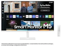 Samsung LS32BM501EUXEN Monitor kép