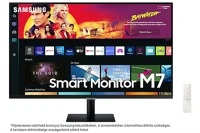 Samsung LS32BM700UUXEN Monitor kép
