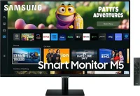 Samsung LS32CM500EUXDU Monitor