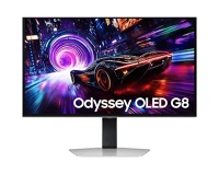 Samsung LS32FG812SUXEN Odyssey oled g8 g81sf gaming monitor 32