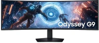 Samsung LS49FG910EUXEN 49  dqhd 32:9 1ms gtg monitor kép